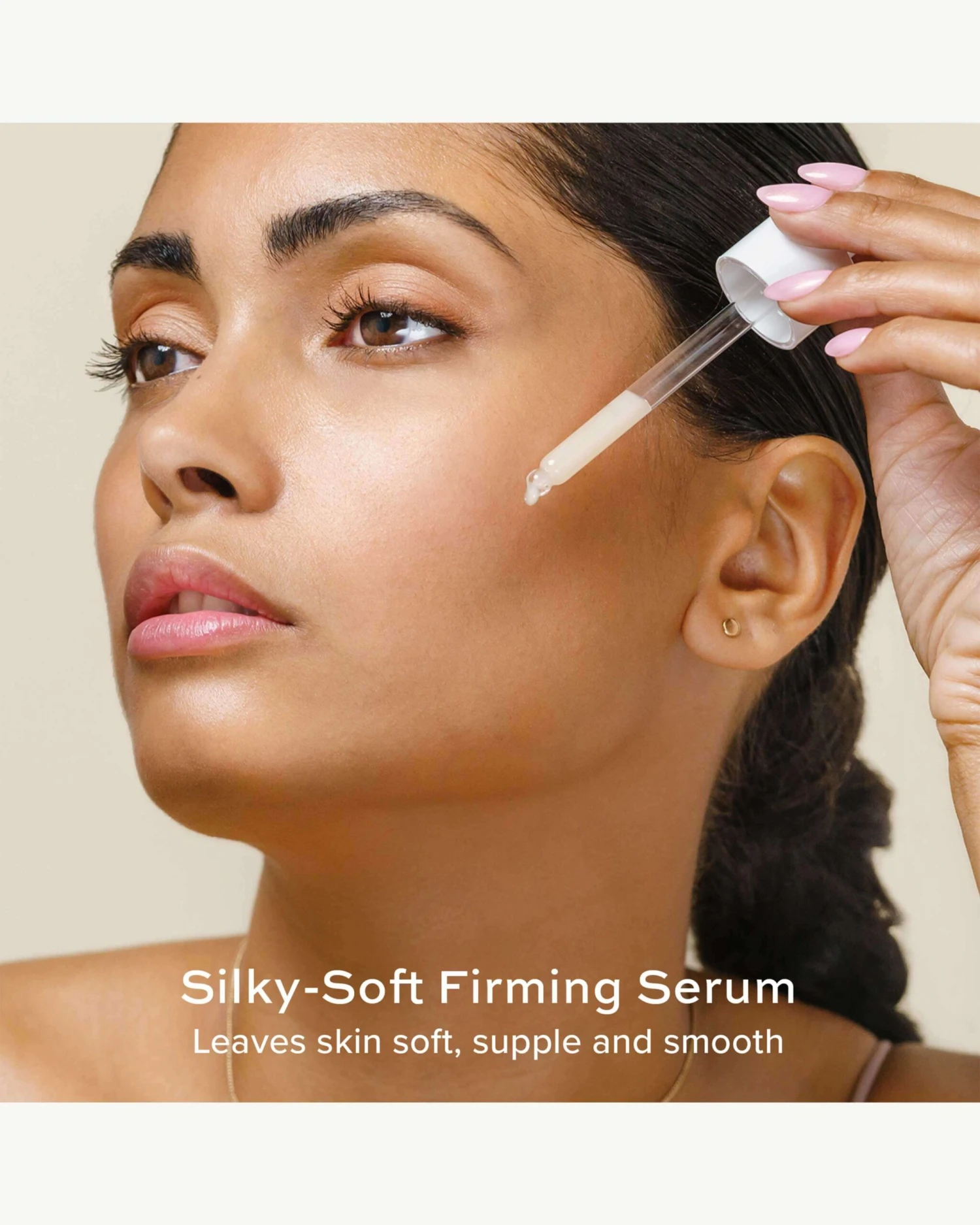 Wild Nettle & Niacinamide Firming Serum 4 Wild Nettle & Niacinamide Firming Serum - Image 4