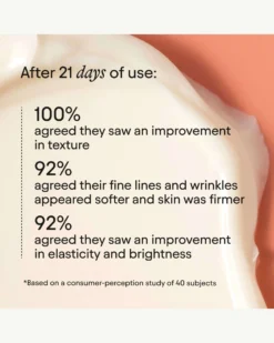 Super Peptide & Ghostberry Barrier Repair Cream 13 Super Peptide & Ghostberry Barrier Repair Cream -Fashion Makeup & Care Alpyn SuperPeptideGhostberryBarrierRepairCream Clinical 04 scaled