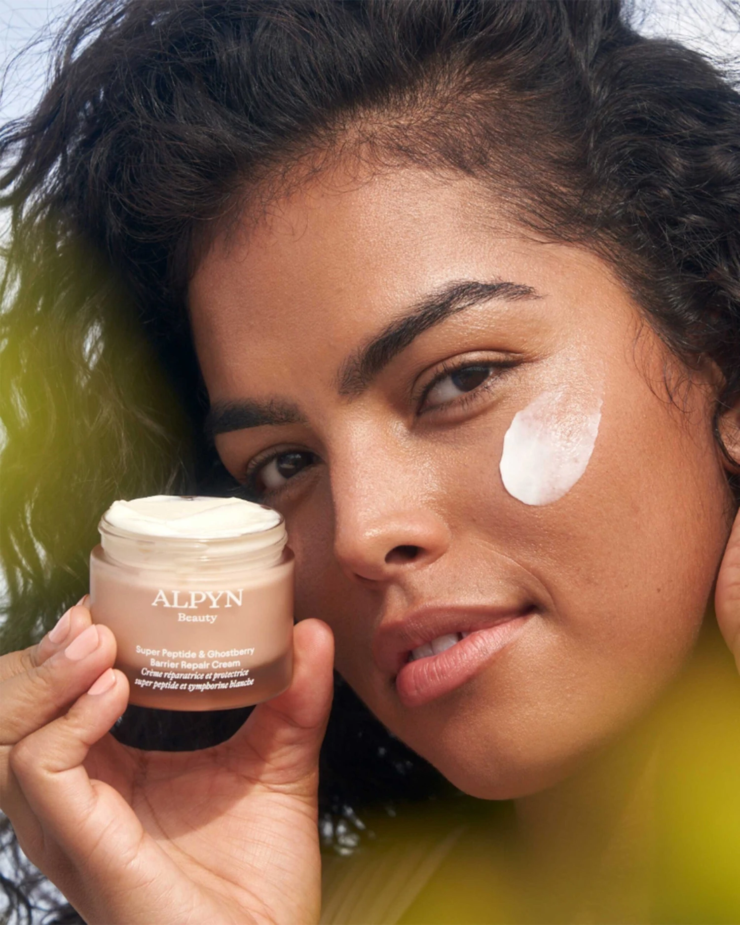 Super Peptide & Ghostberry Barrier Repair Cream 8 Super Peptide & Ghostberry Barrier Repair Cream - Image 8