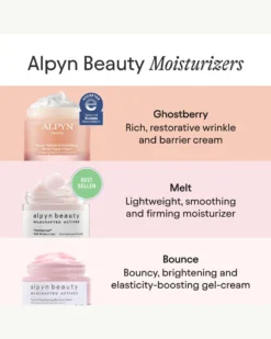 Super Peptide & Ghostberry Barrier Repair Cream 19 Super Peptide & Ghostberry Barrier Repair Cream -Fashion Makeup & Care Alpyn SuperPeptideGhostberryBarrierRepairCream Moisturizers 10 scaled