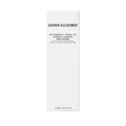 Grown Alchemist Antioxidant + Facial Oil -Fashion Makeup & Care Antioxidant Facial Oil Carton