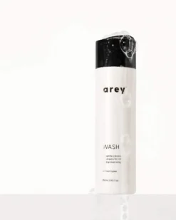 Wash Shampoo -Fashion Makeup & Care Arey WashShampoo 03 scaled