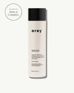 Wash Shampoo -Fashion Makeup & Care Arey WashShampoo 04 scaled