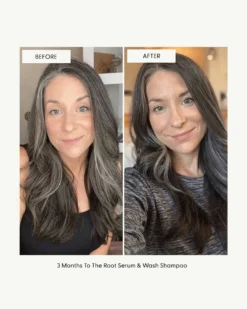 Wash Shampoo -Fashion Makeup & Care Arey WashShampoo BA 09 scaled