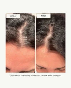 Wash Shampoo -Fashion Makeup & Care Arey WashShampoo BA 10 scaled