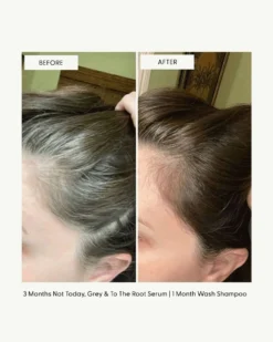 Wash Shampoo -Fashion Makeup & Care Arey WashShampoo BA 11 scaled