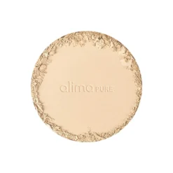 Pressed Foundation With Rosehip Complex 25 Pressed Foundation With Rosehip Complex -Fashion Makeup & Care Aspen Pressed Foundation with Rosehip Antioxidant Complex Alima Pure