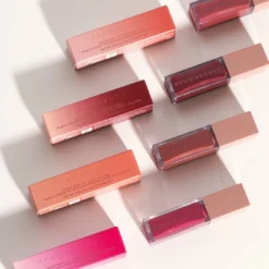 Desert Rose Lip + Cheek Oil -Fashion Makeup & Care AthrBeauty1 June2022 1