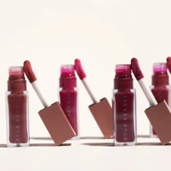 Desert Rose Lip + Cheek Oil -Fashion Makeup & Care AthrBeauty1 June2022 16