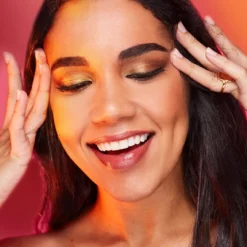 Desert Sunset Palette 15 Desert Sunset Palette -Fashion Makeup & Care Athr desertsunset sq 2