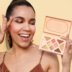 Desert Sunset Palette 18 Desert Sunset Palette -Fashion Makeup & Care Athr desertsunset sq 4