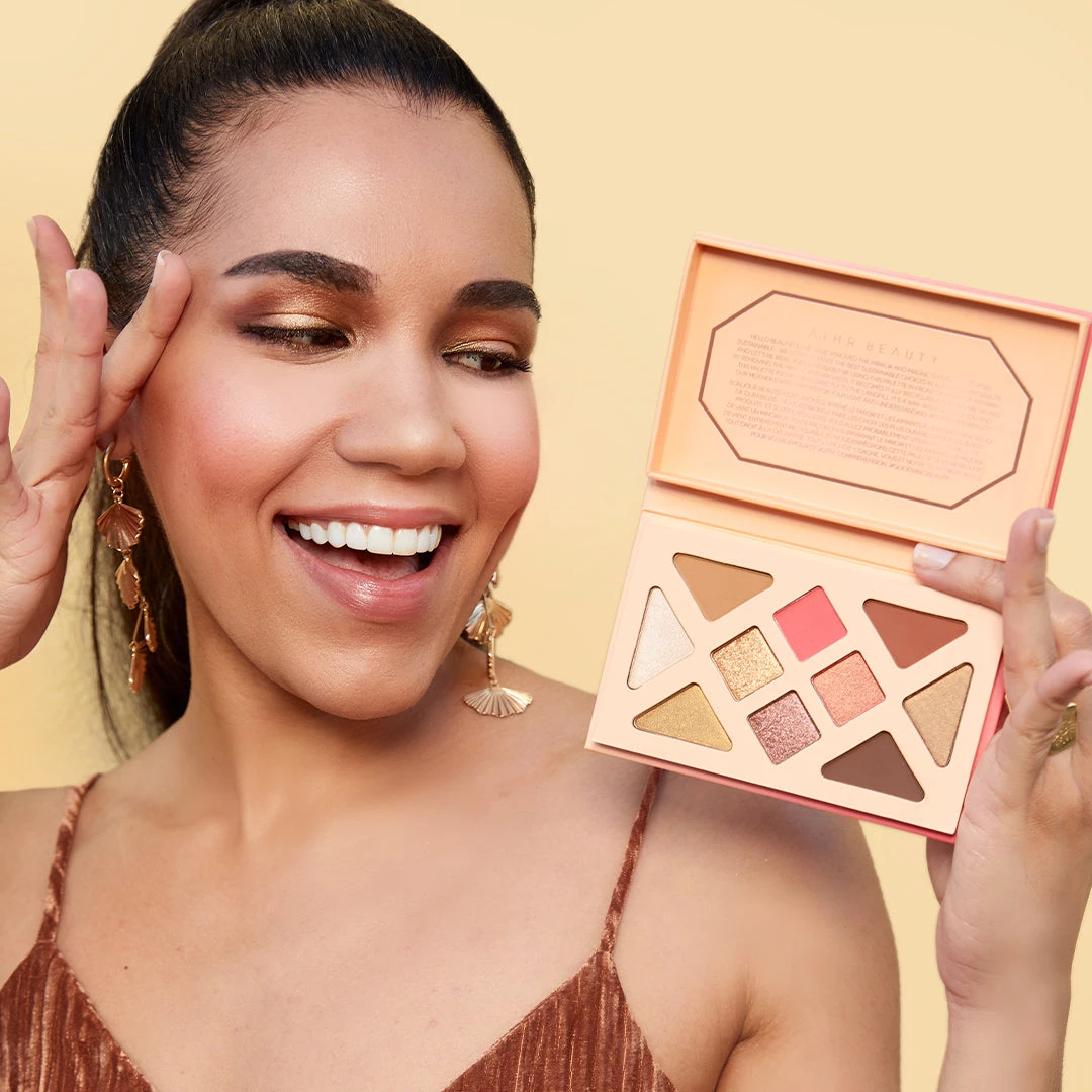 Desert Sunset Palette 8 Desert Sunset Palette - Image 8