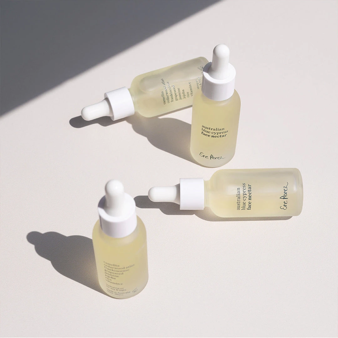 Australian Blue Cypress Face Nectar 4 Australian Blue Cypress Face Nectar - Image 4