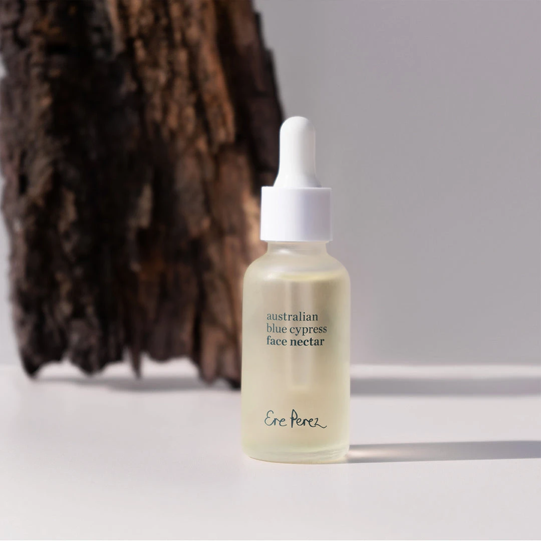 Australian Blue Cypress Face Nectar 5 Australian Blue Cypress Face Nectar - Image 5