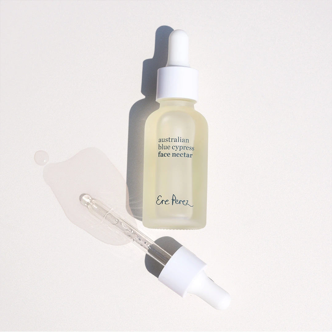 Australian Blue Cypress Face Nectar 2 Australian Blue Cypress Face Nectar - Image 2