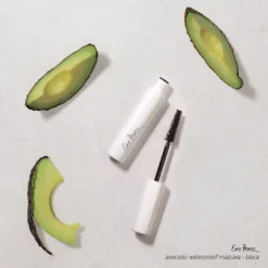 Avocado Waterproof Mascara -Fashion Makeup & Care AvocadoWaterproofMascara 1