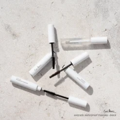 Avocado Waterproof Mascara -Fashion Makeup & Care AvocadoWaterproofMascara 2