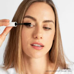 Avocado Waterproof Mascara -Fashion Makeup & Care AvocadoWaterproofMascara 3