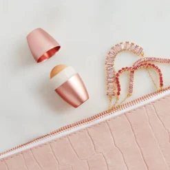 Blotter Baby Mattifying Roller 7 Blotter Baby Mattifying Roller -Fashion Makeup & Care BBMR Lifestyle1