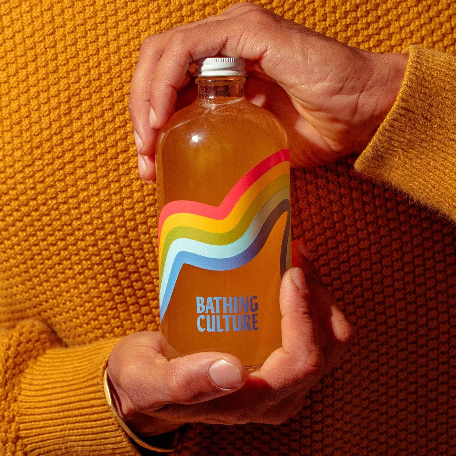 Cathedral Grove Mind And Body Wash 6 Cathedral Grove Mind And Body Wash - Image 6