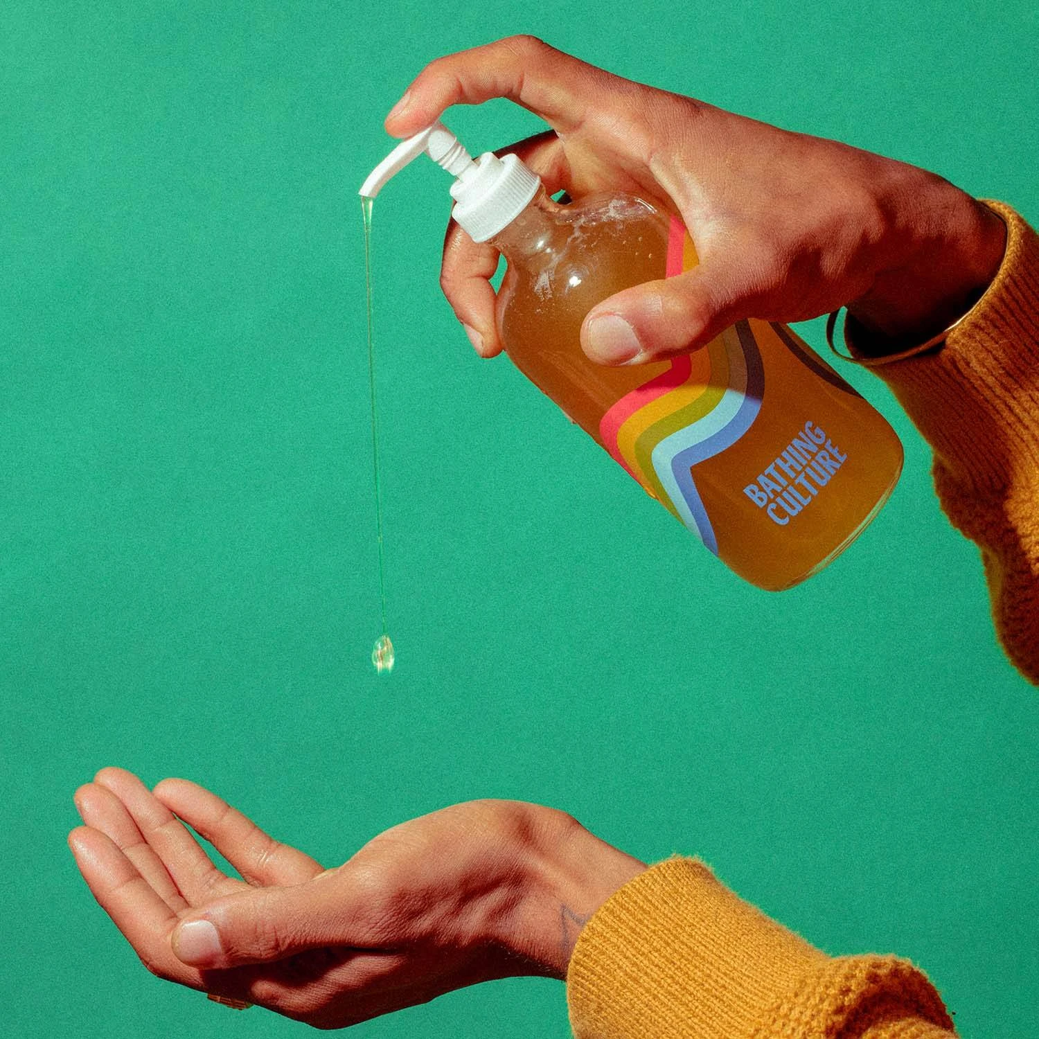 Cathedral Grove Mind And Body Wash 5 Cathedral Grove Mind And Body Wash - Image 5