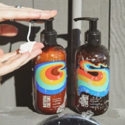 Kelp Forest Shampoo -Fashion Makeup & Care BC GSC 2 37baa859 2f7b 42f7 8b00 d6e9c61f79bc