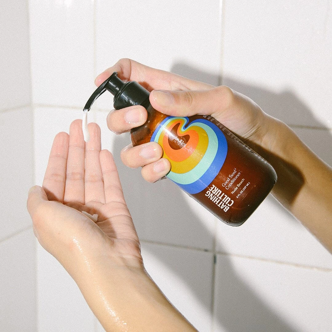 Good Seed Conditioner 2 Good Seed Conditioner - Image 2