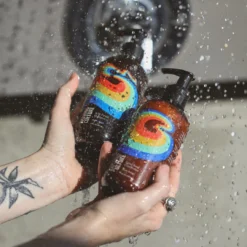 Kelp Forest Shampoo -Fashion Makeup & Care BC SC 7