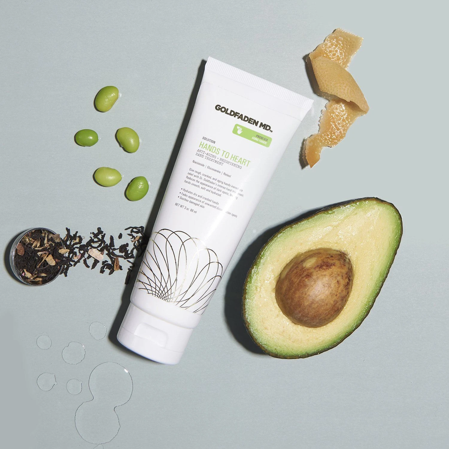 Hands To Heart Brightening Hand Treatment 3 Hands To Heart Brightening Hand Treatment - Image 3