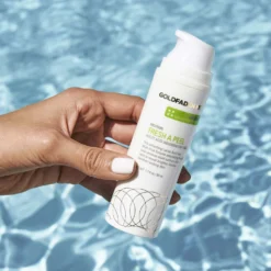 Fresh A Peel Multi-Acid Resurfacing Peel -Fashion Makeup & Care BEACH HOUSE PR GOLDFADEN015