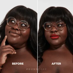 Cake Batter Liquid Lipstick -Fashion Makeup & Care BEFOREANDAFTER 6d7637a7 a356 4c18 b27c f511490a63c3