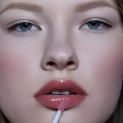 Thorn Bite Peptide Plump Crème Lip Oil -Fashion Makeup & Care BITE 02RoseCrush51 1