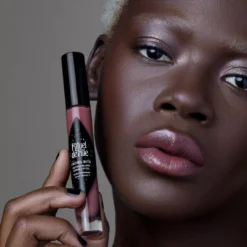 Thorn Bite Peptide Plump Crème Lip Oil -Fashion Makeup & Care BITE 02RoseCrush61 1