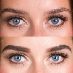 Nourish & Define Brow Pencil -Fashion Makeup & Care BPEN04628110059079Alt 2