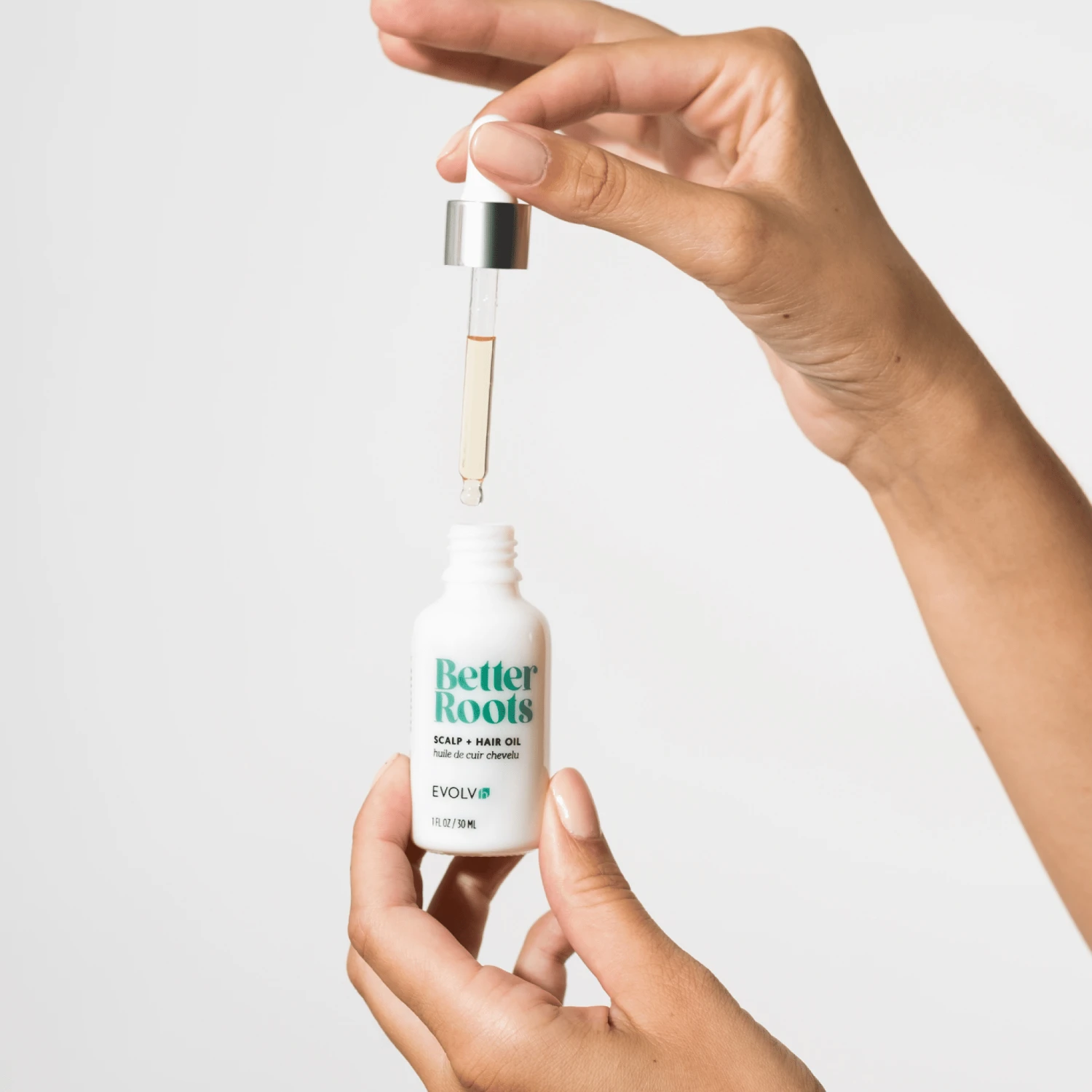 Better Roots Scalp & Hair Oil 2 Better Roots Scalp & Hair Oil - Image 2