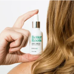 Better Roots Scalp & Hair Oil 5 Better Roots Scalp & Hair Oil -Fashion Makeup & Care BROScalp HairOil HairShot