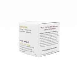 Baking Soda Free Cream Deodorant 14 Baking Soda Free Cream Deodorant -Fashion Makeup & Care BSFSexySadie