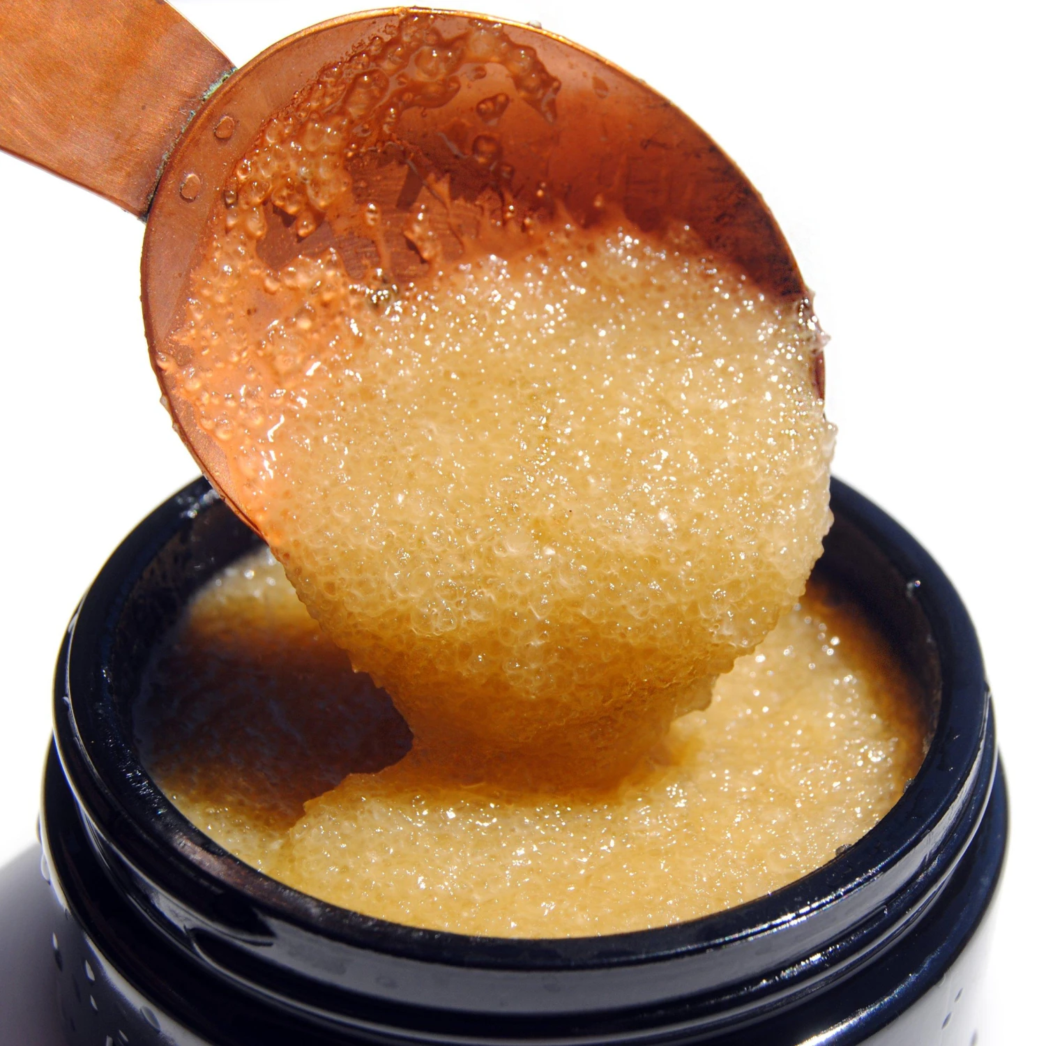 Polish- Detoxifying Body Scrub 2 Polish- Detoxifying Body Scrub - Image 2