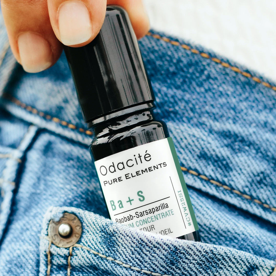 Ba+S Eye Contour Serum Concentrate Rollerball 5 Ba+S Eye Contour Serum Concentrate Rollerball - Image 5