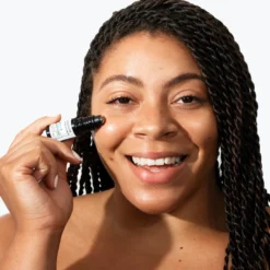 Ba+S Eye Contour Serum Concentrate Rollerball 14 Ba+S Eye Contour Serum Concentrate Rollerball -Fashion Makeup & Care Ba SOnFace