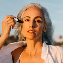 Ba+S Eye Contour Serum Concentrate Rollerball 11 Ba+S Eye Contour Serum Concentrate Rollerball -Fashion Makeup & Care Ba S Lifestyle2