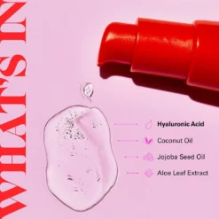 Baby Got Base Face Primer -Fashion Makeup & Care Baby Got Base Face Primer 2