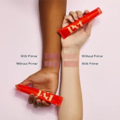 Baby Got Base Face Primer -Fashion Makeup & Care Baby Got Base Face Primer 3