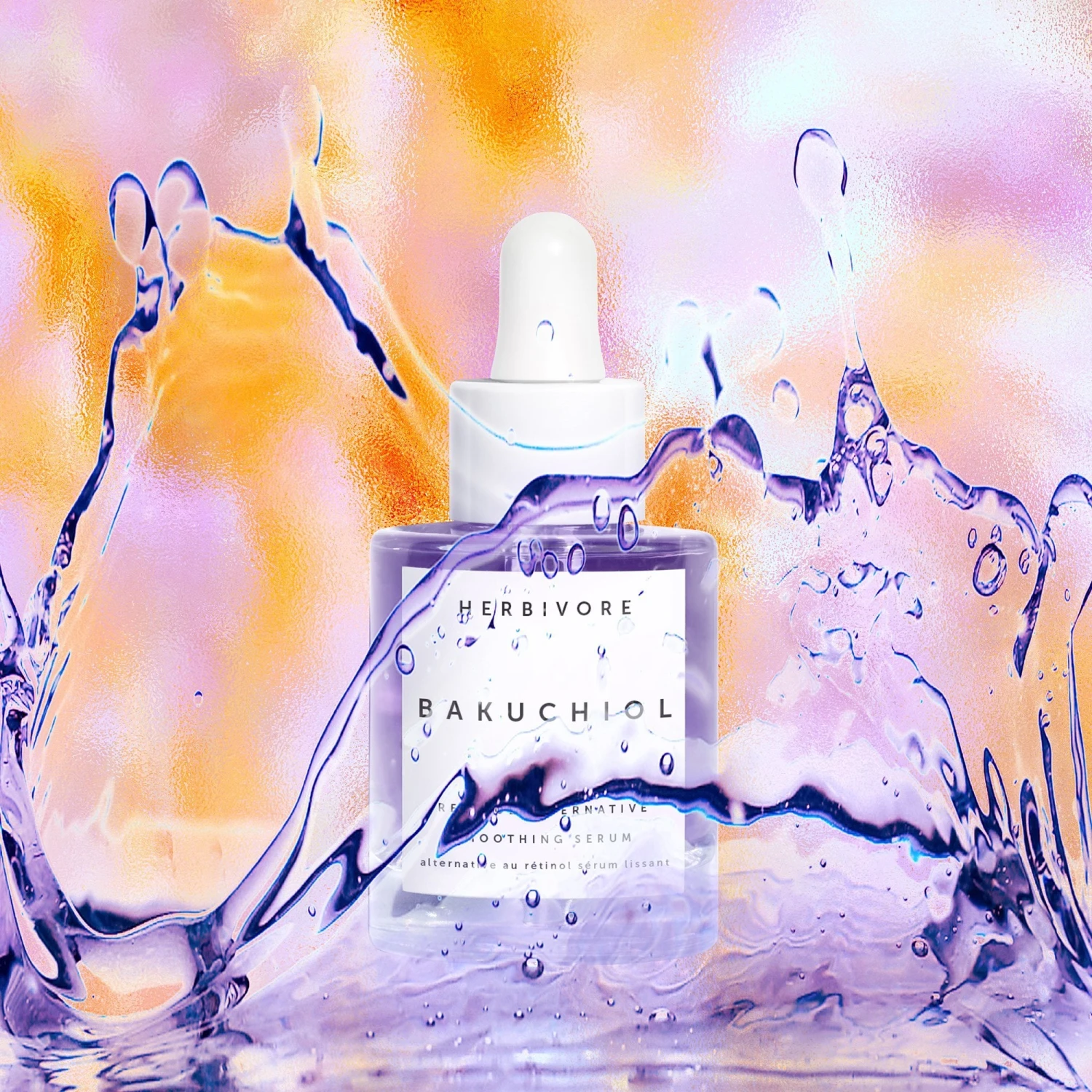 Bakuchiol Retinol Alternative Serum 5 Bakuchiol Retinol Alternative Serum - Image 5