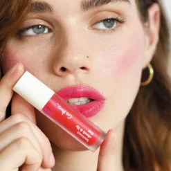 Beetroot Cheek & Lip Tint -Fashion Makeup & Care Beetroot Tint Fun 1080x1080 3