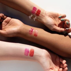 Beetroot Cheek & Lip Tint -Fashion Makeup & Care Beetroot Tint Fun 1080x1080 8