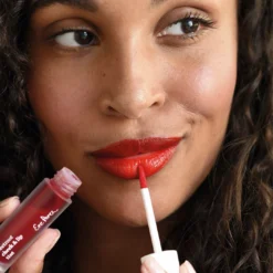 Beetroot Cheek & Lip Tint -Fashion Makeup & Care Beetroot Tint Joy 1080x1080 3