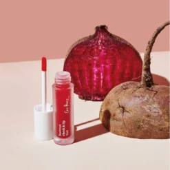 Beetroot Cheek & Lip Tint -Fashion Makeup & Care Beetroot Tint Joy 1080x1080 7