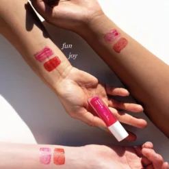 Beetroot Cheek & Lip Tint -Fashion Makeup & Care Beetroot Tint Joy 1080x1080 8