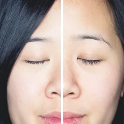 Lash And Brow Enhancing Serum -Fashion Makeup & Care BeforeAfter Steph 03